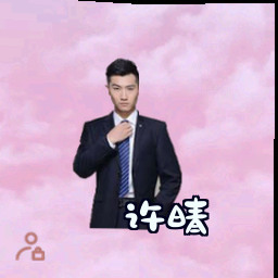 许晴